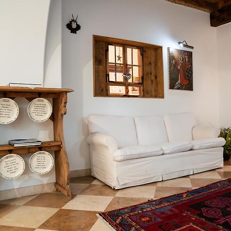 Hotel Relais Vecchio Maso Sopramonte 외부 사진