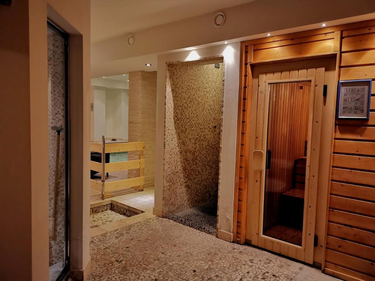 Hotel Relais Vecchio Maso Sopramonte 외부 사진