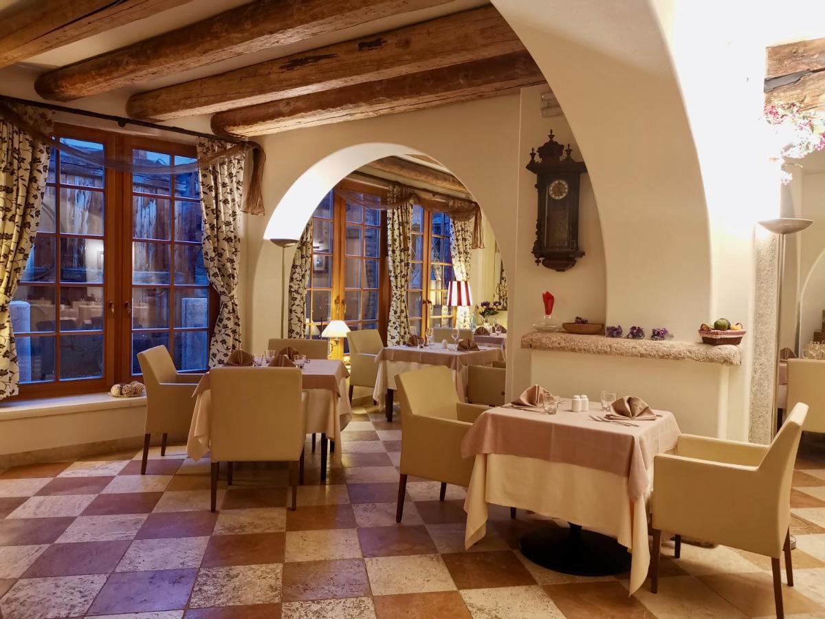 Hotel Relais Vecchio Maso Sopramonte 외부 사진