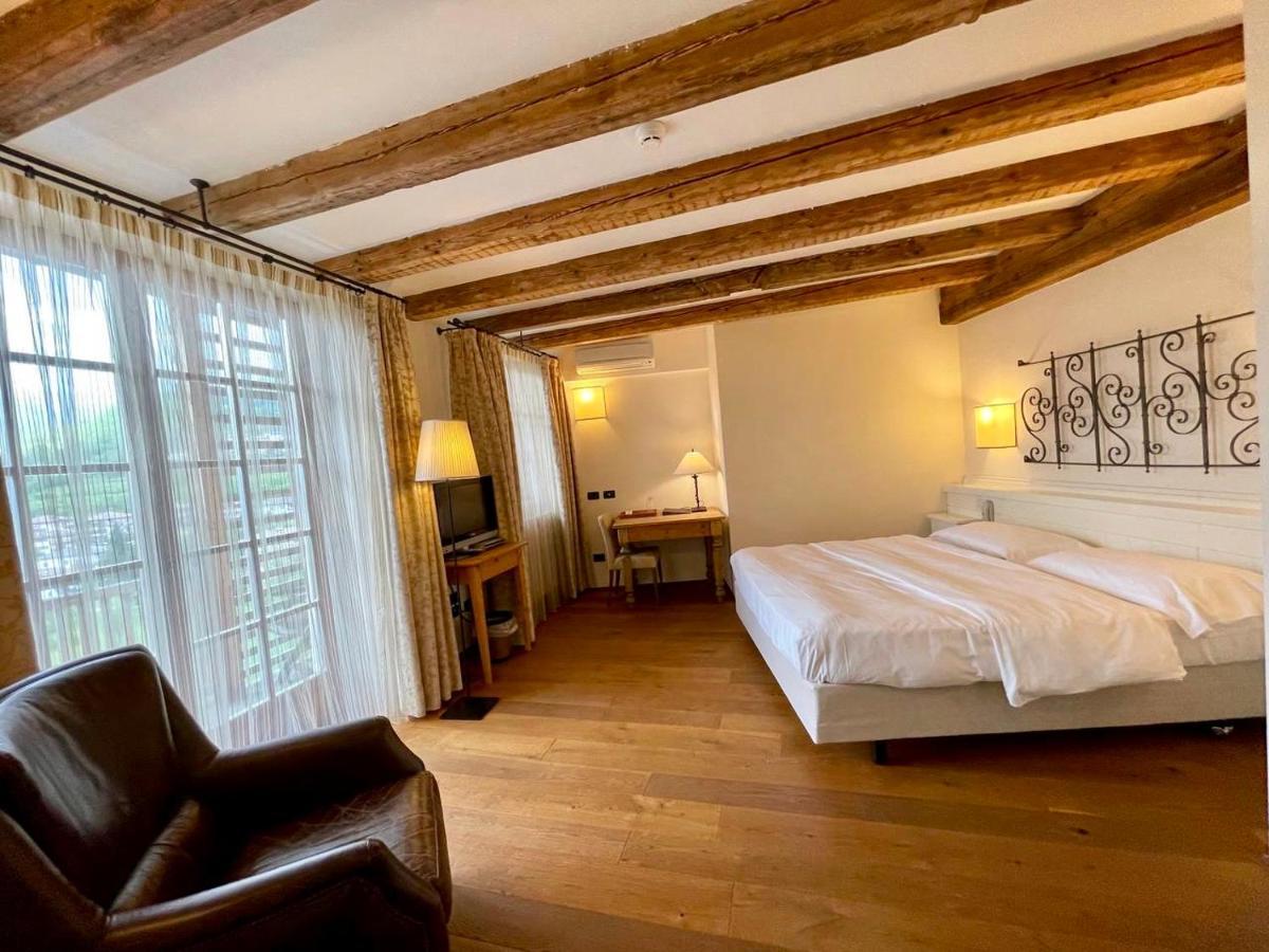 Hotel Relais Vecchio Maso Sopramonte 외부 사진
