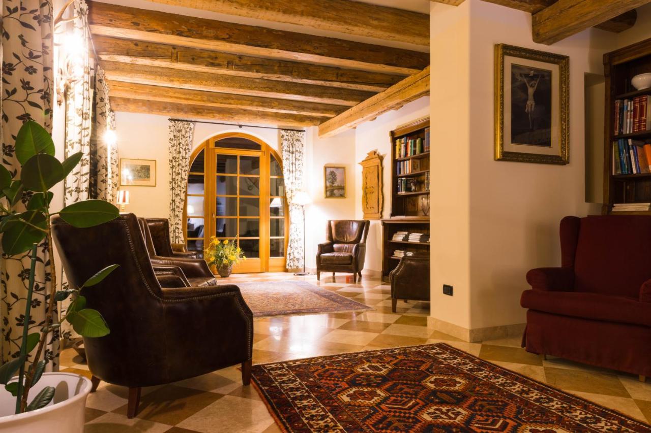 Hotel Relais Vecchio Maso Sopramonte 외부 사진