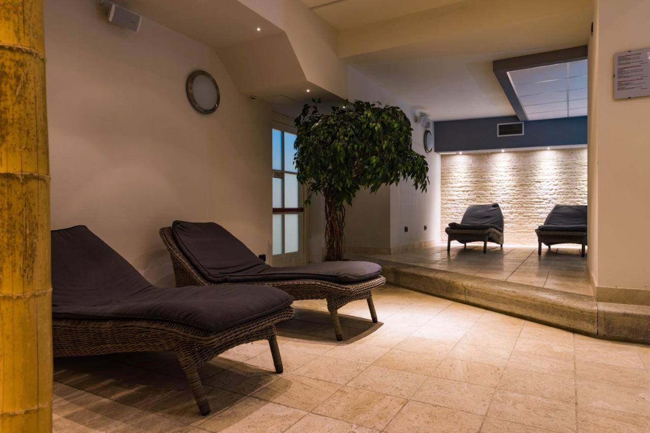 Hotel Relais Vecchio Maso Sopramonte 외부 사진