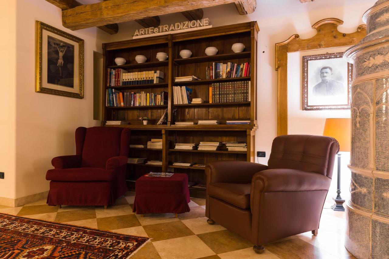Hotel Relais Vecchio Maso Sopramonte 외부 사진