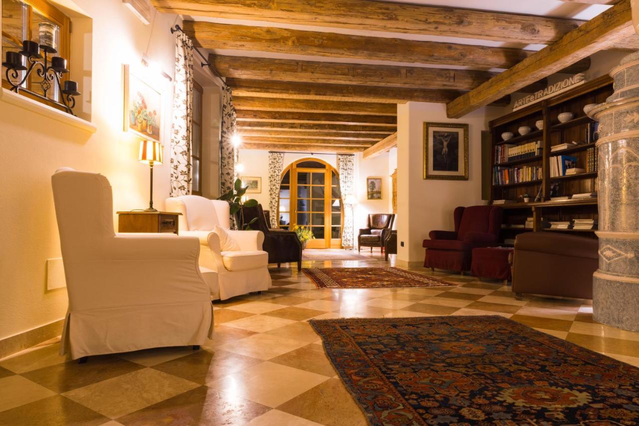 Hotel Relais Vecchio Maso Sopramonte 외부 사진