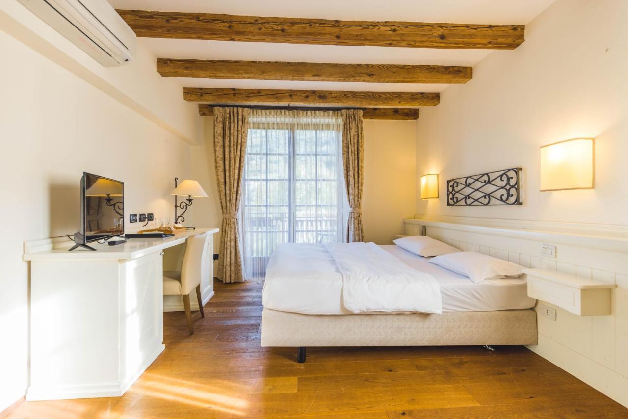 Hotel Relais Vecchio Maso Sopramonte 외부 사진