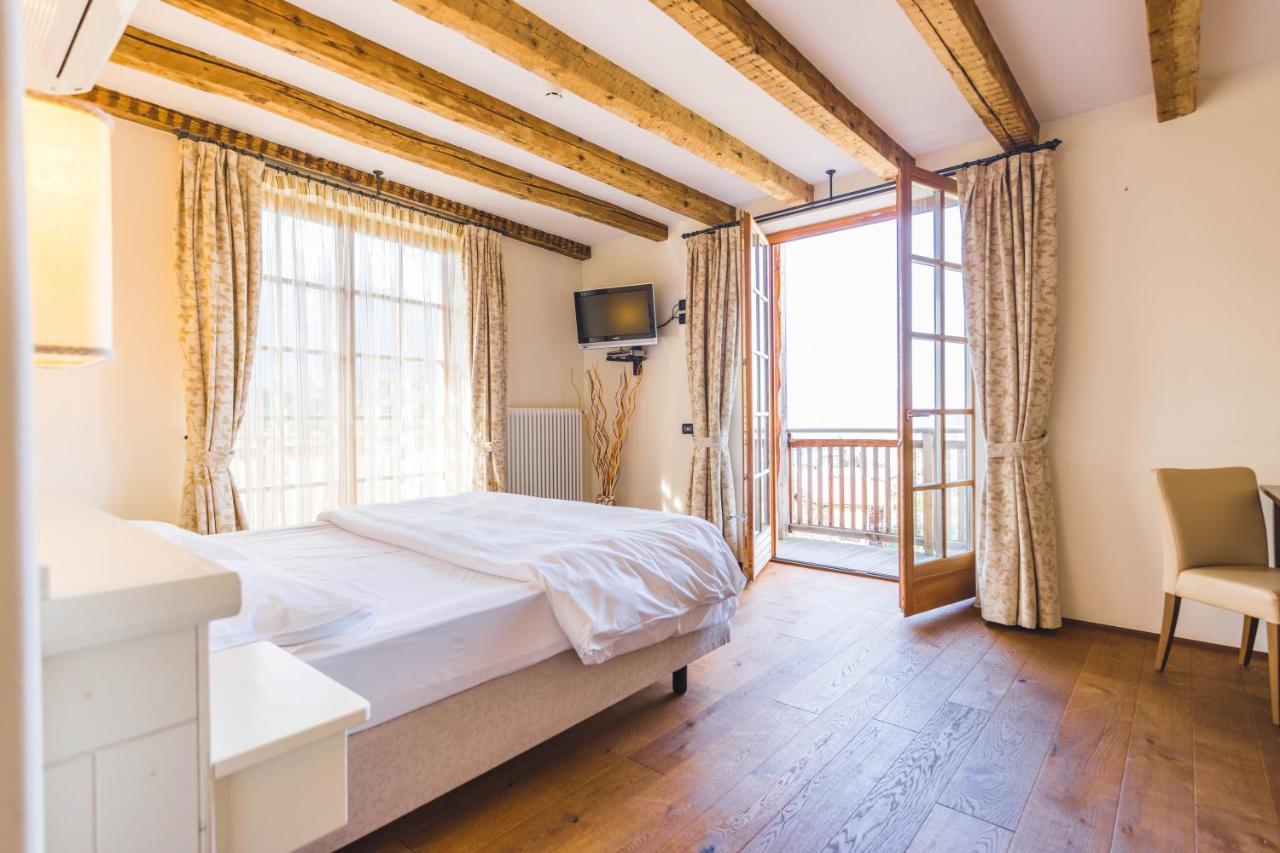 Hotel Relais Vecchio Maso Sopramonte 외부 사진