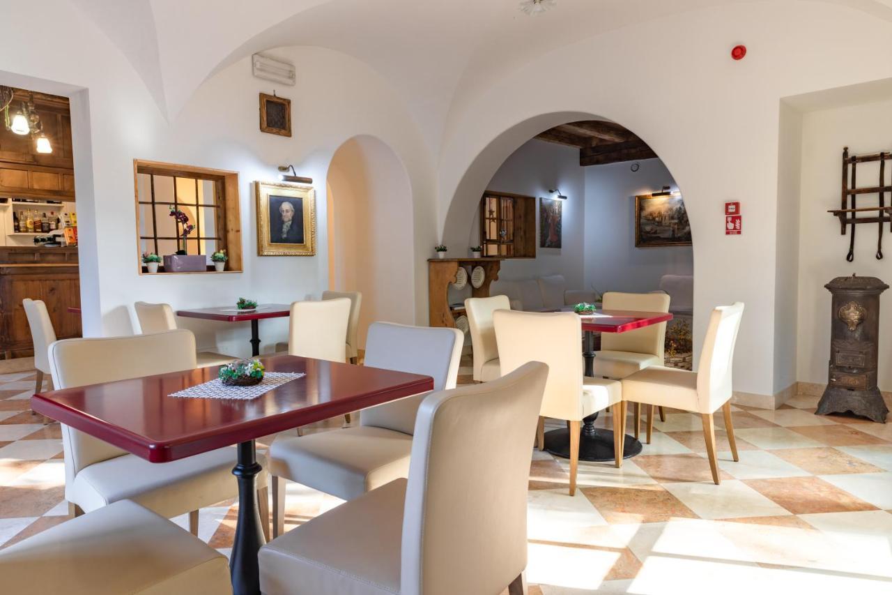 Hotel Relais Vecchio Maso Sopramonte 외부 사진
