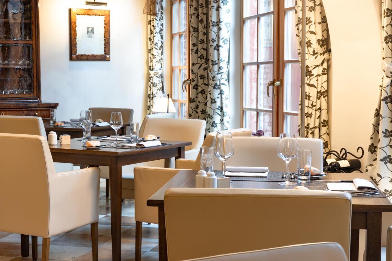 Hotel Relais Vecchio Maso Sopramonte 외부 사진