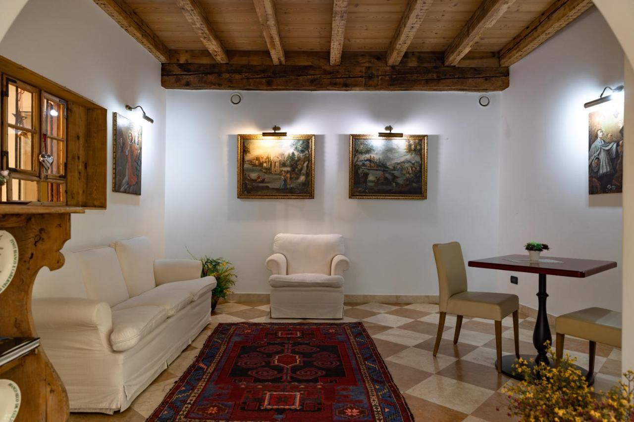 Hotel Relais Vecchio Maso Sopramonte 외부 사진