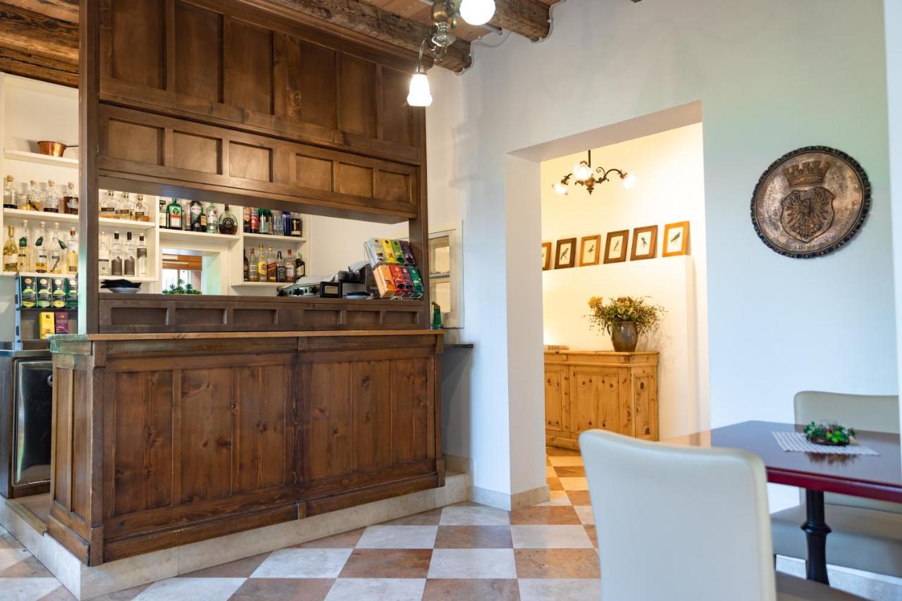 Hotel Relais Vecchio Maso Sopramonte 외부 사진