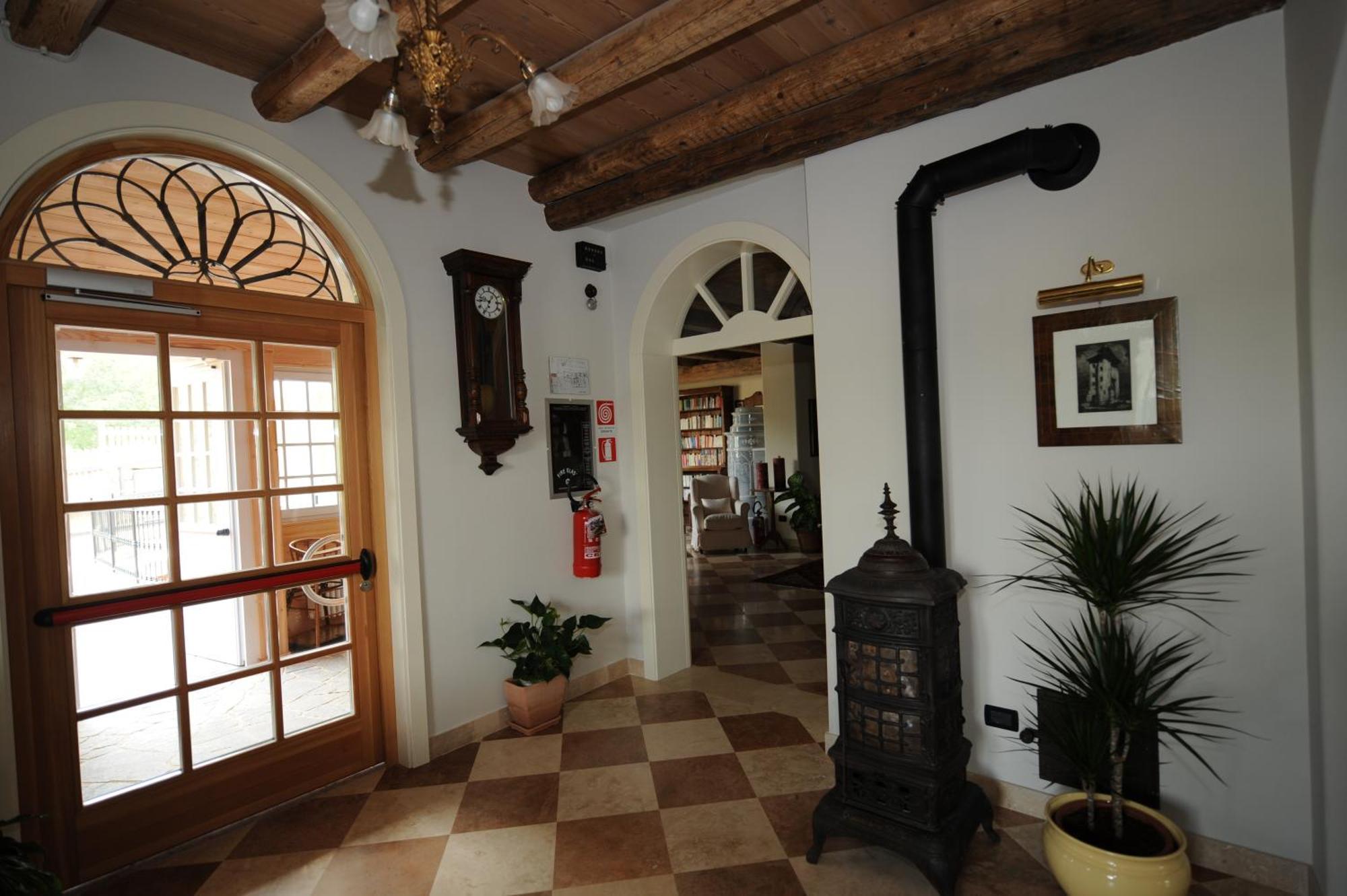 Hotel Relais Vecchio Maso Sopramonte 외부 사진