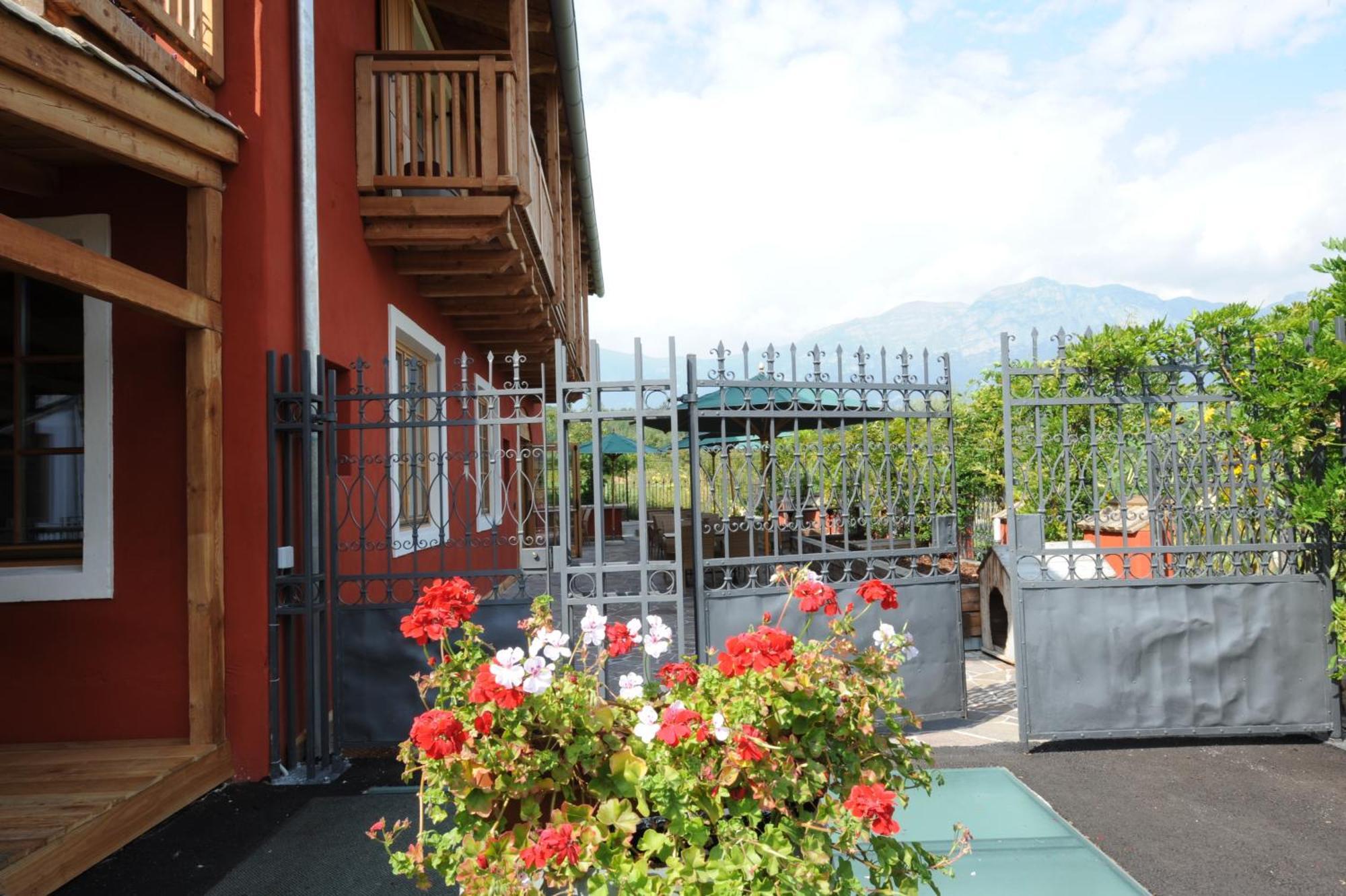 Hotel Relais Vecchio Maso Sopramonte 외부 사진