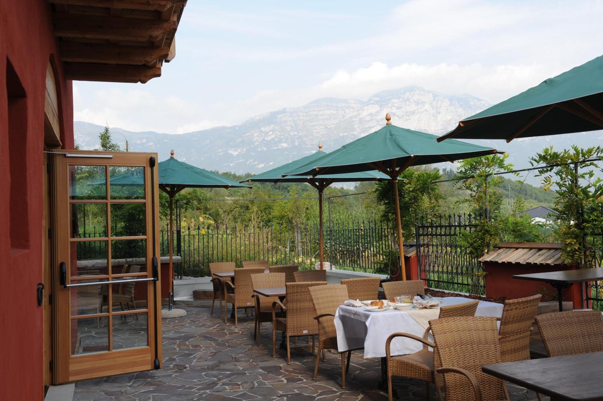 Hotel Relais Vecchio Maso Sopramonte 외부 사진