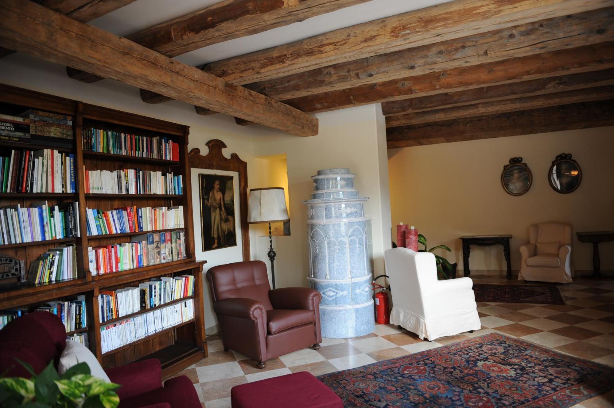 Hotel Relais Vecchio Maso Sopramonte 외부 사진