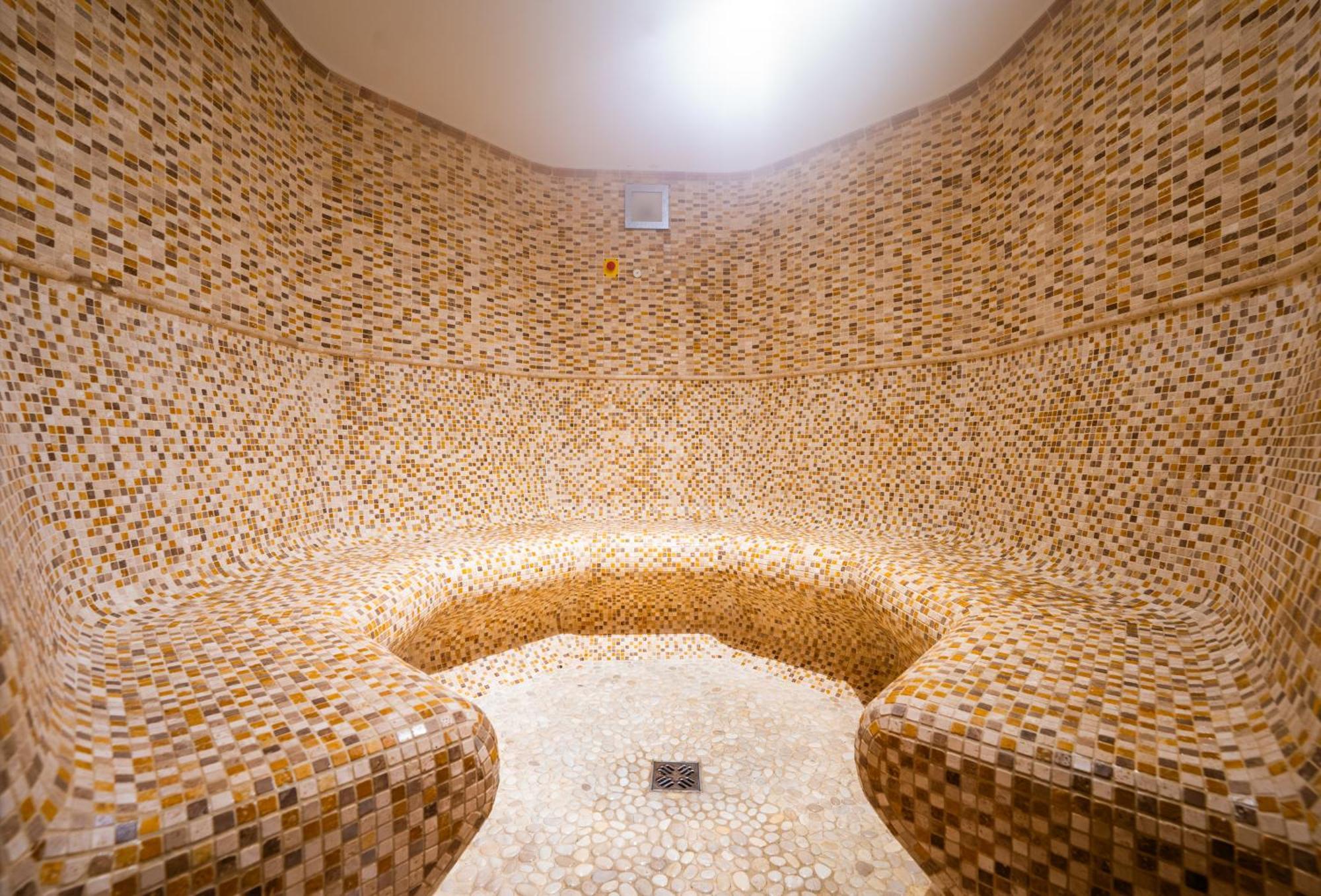 Hotel Relais Vecchio Maso Sopramonte 외부 사진