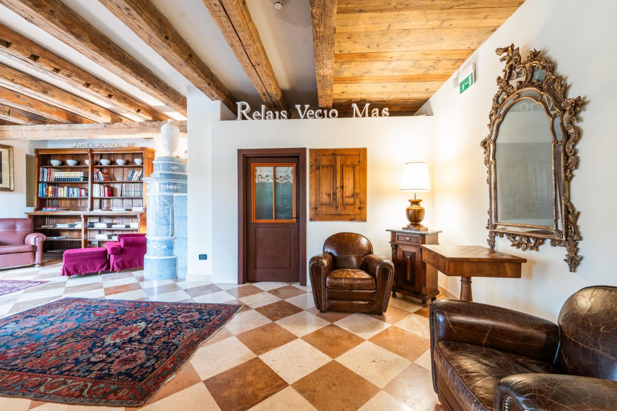 Hotel Relais Vecchio Maso Sopramonte 외부 사진