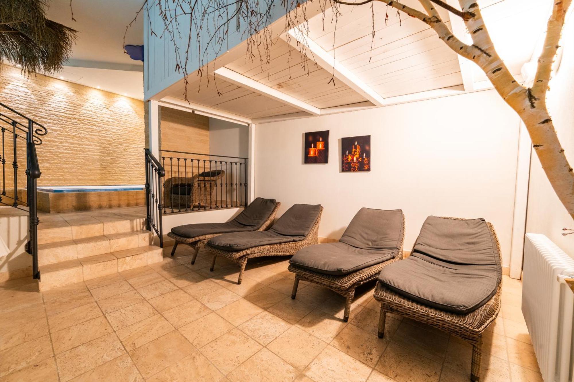 Hotel Relais Vecchio Maso Sopramonte 외부 사진