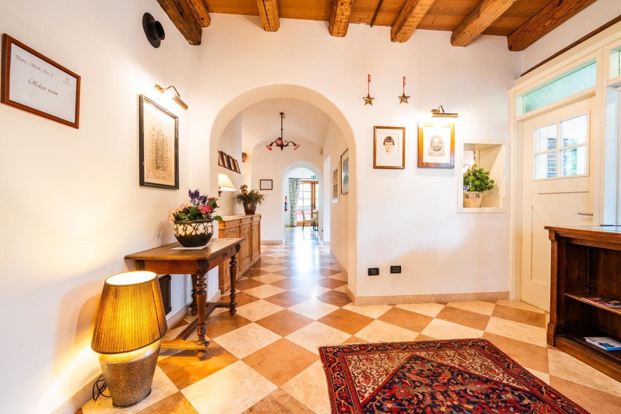Hotel Relais Vecchio Maso Sopramonte 외부 사진