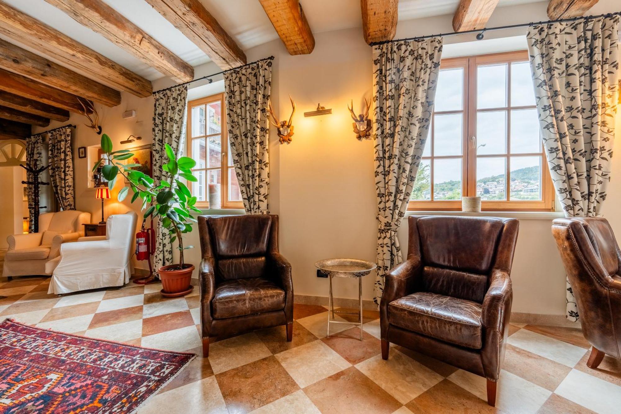 Hotel Relais Vecchio Maso Sopramonte 외부 사진