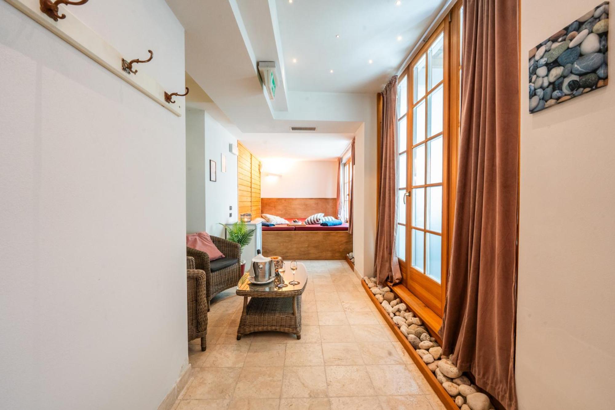 Hotel Relais Vecchio Maso Sopramonte 외부 사진