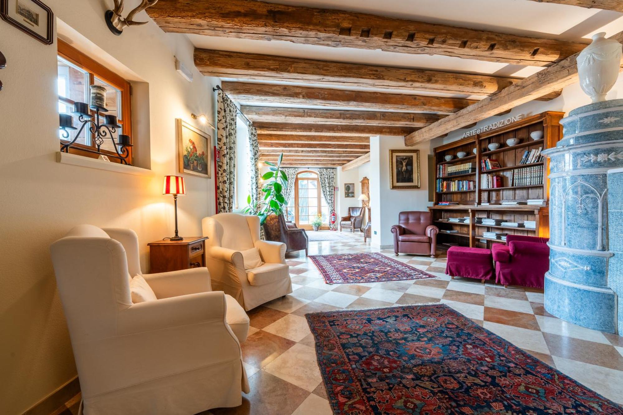 Hotel Relais Vecchio Maso Sopramonte 외부 사진
