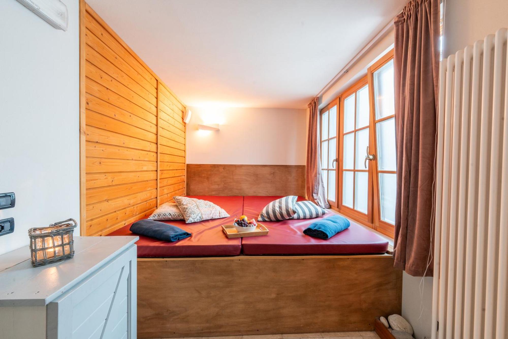 Hotel Relais Vecchio Maso Sopramonte 외부 사진