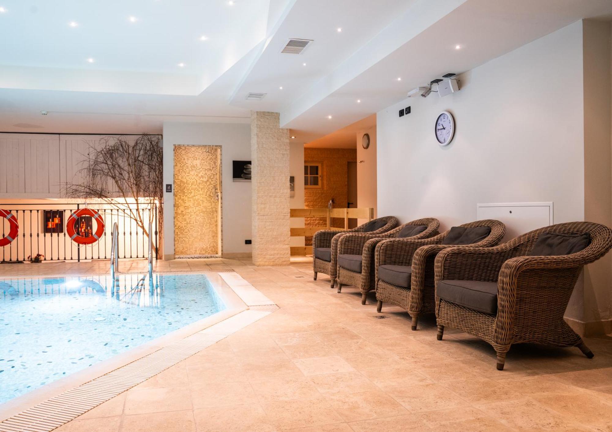 Hotel Relais Vecchio Maso Sopramonte 외부 사진